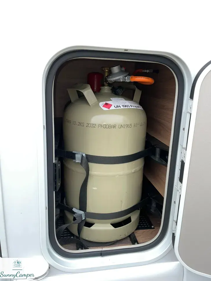Fahrzeugbild Weinsberg CaraCompact 600 MEG EDITION [PEPPER] #18