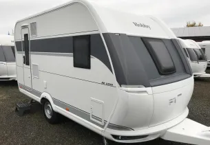 Bild De Luxe 400 SFe