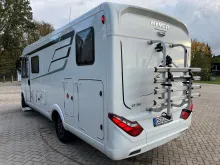 Fahrzeugbild Hymer Exsis-i 580 Pure #3