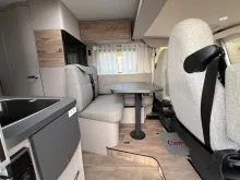 Fahrzeugbild Hymer Exsis-i 580 Pure #4