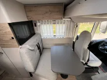 Fahrzeugbild Hymer Exsis-i 580 Pure #5