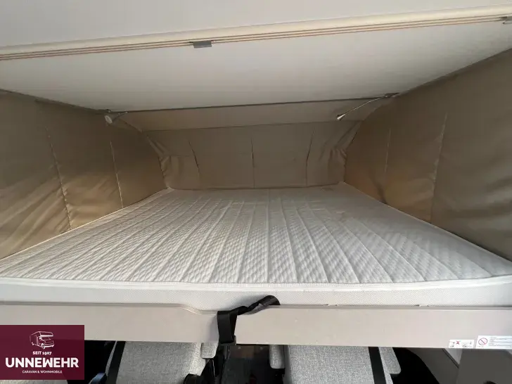Fahrzeugbild Hymer Exsis-i 580 Pure #7