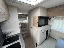 Fahrzeugbild Hymer Exsis-i 580 Pure #8