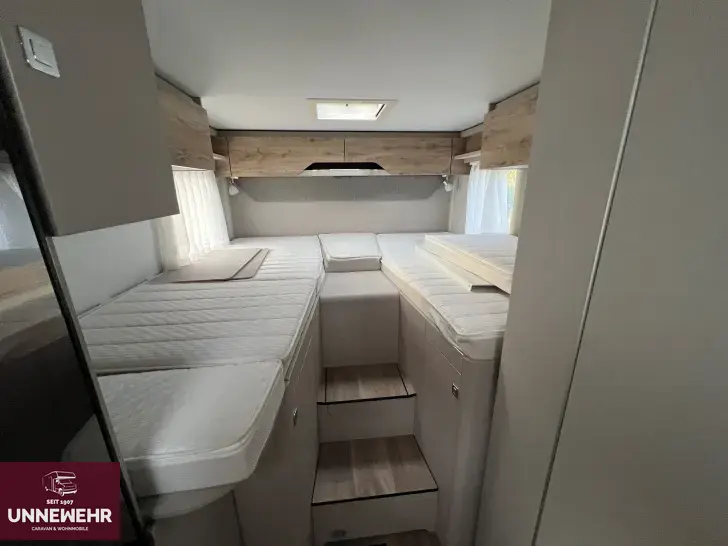 Fahrzeugbild Hymer Exsis-i 580 Pure #9