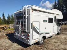 Grundriss Nacht LMC Breezer 564 G