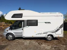 Fahrzeugbild LMC Breezer 564 G #5