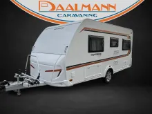 Heckgarage Weinsberg CaraOne 450 FU EDITION [HOT] Mod. 2025 ATC 1,4t Fahrradträg