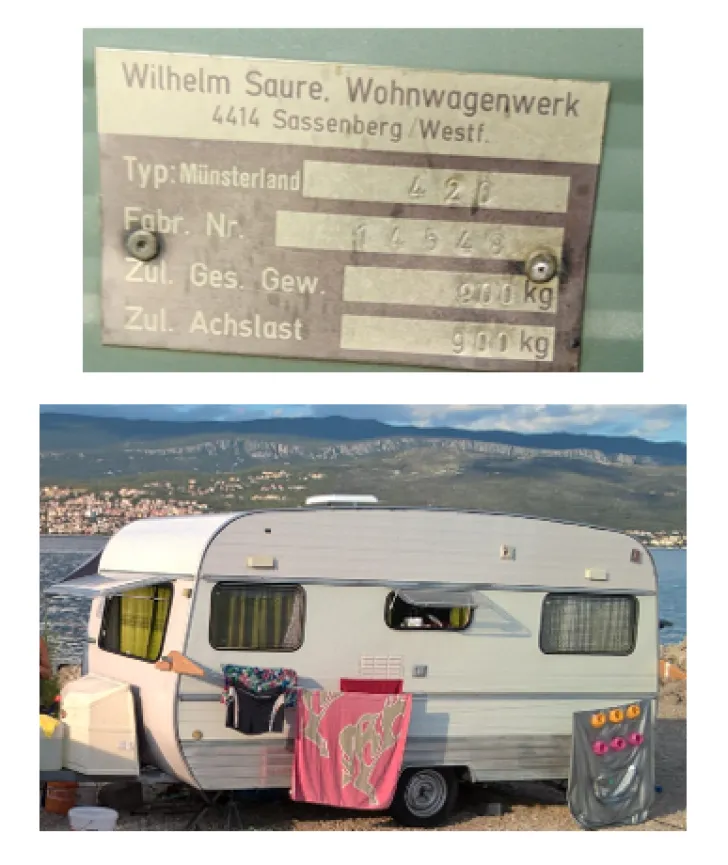 Fahrzeugbild LMC Münsterland 420 TF #4