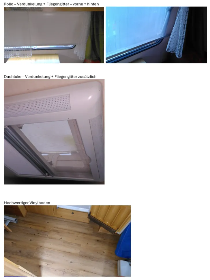 Fahrzeugbild LMC Münsterland 420 TF #6