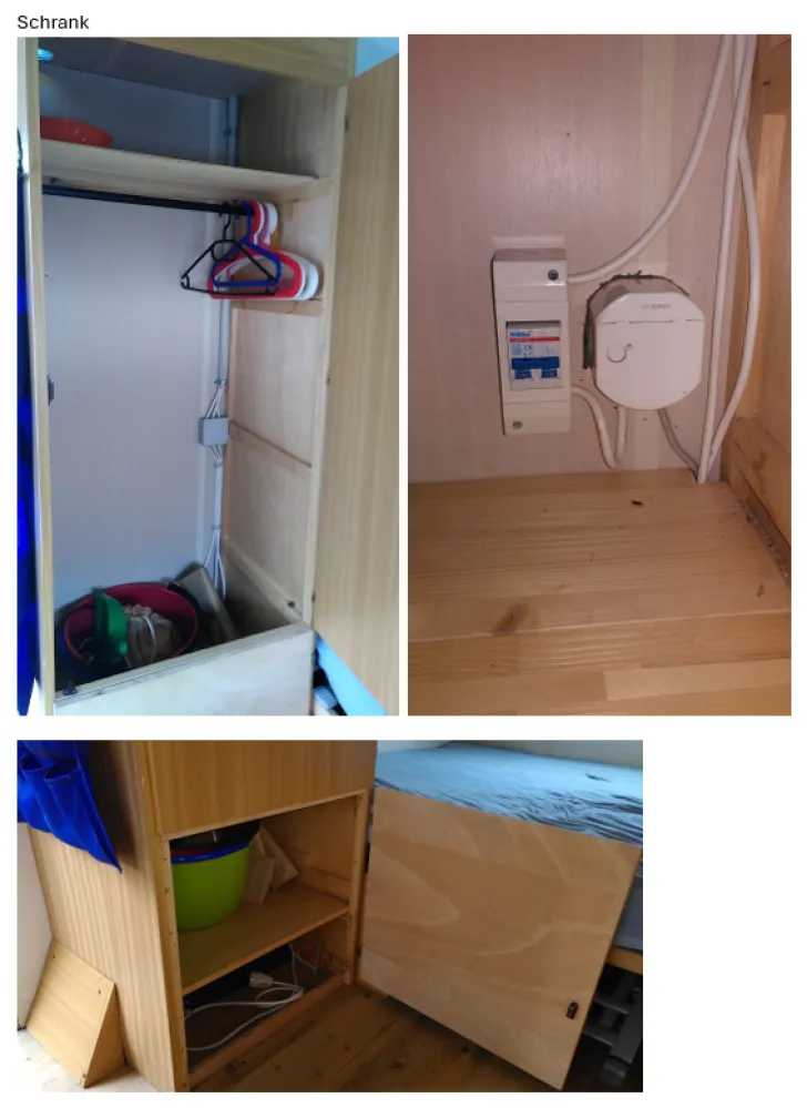 Fahrzeugbild LMC Münsterland 420 TF #9