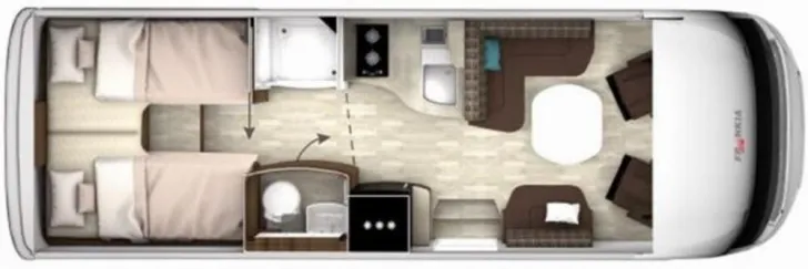 Fahrzeugbild Frankia F-Line I 740 GD 4.5 t #5