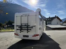 Fahrzeugbild Sunlight T 68 Adventure Edition #3