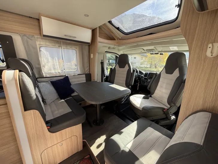 Fahrzeugbild Sunlight T 68 Adventure Edition #4