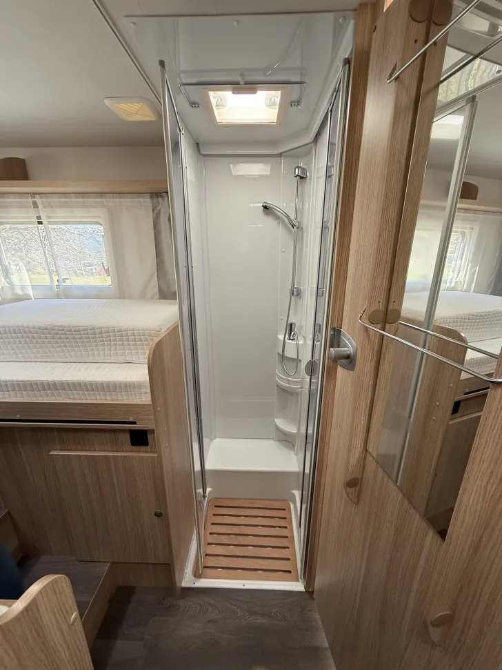 Fahrzeugbild Sunlight T 68 Adventure Edition #7