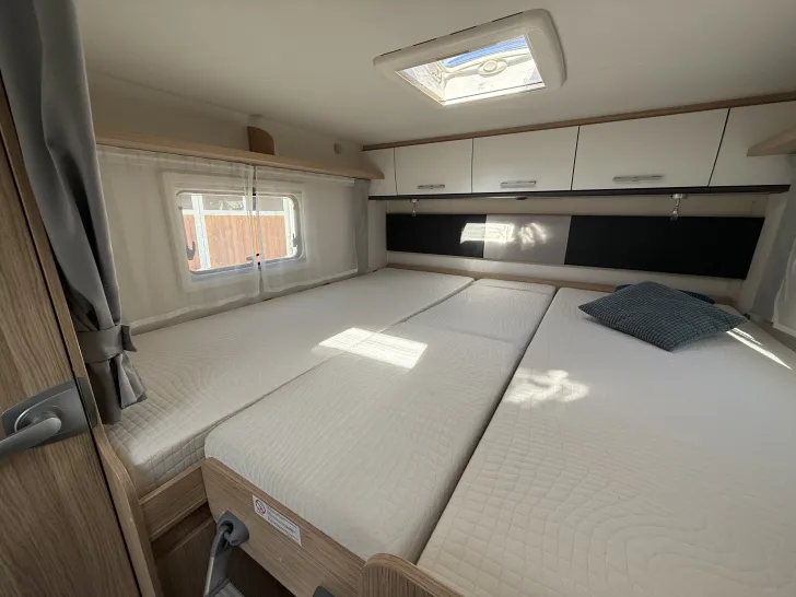 Fahrzeugbild Sunlight T 68 Adventure Edition #9