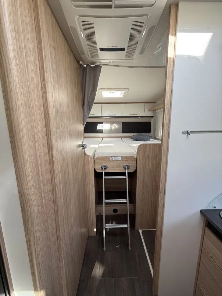 Fahrzeugbild Sunlight T 68 Adventure Edition #10