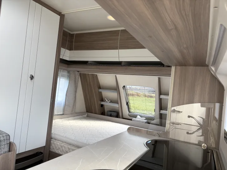 Fahrzeugbild Hobby OnTour 390 SF #4