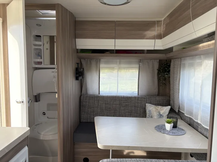 Fahrzeugbild Hobby OnTour 390 SF #5