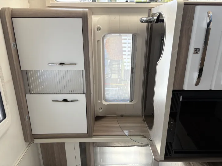 Fahrzeugbild Hobby OnTour 390 SF #6