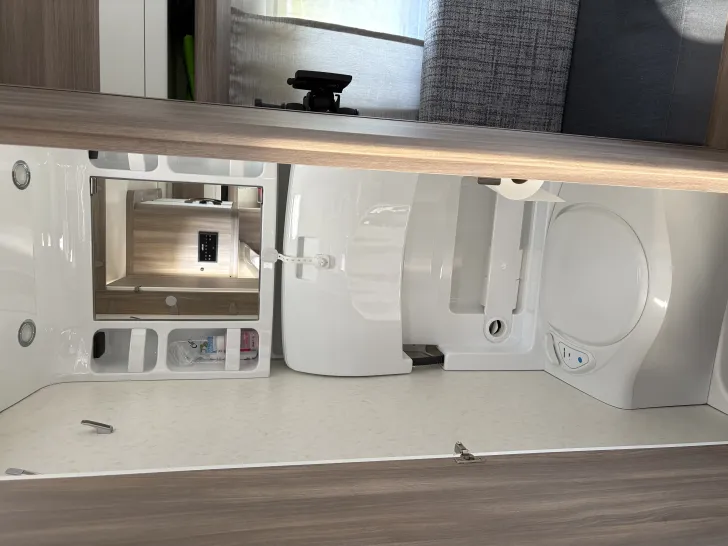 Fahrzeugbild Hobby OnTour 390 SF #7