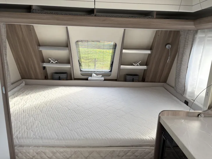 Fahrzeugbild Hobby OnTour 390 SF #9