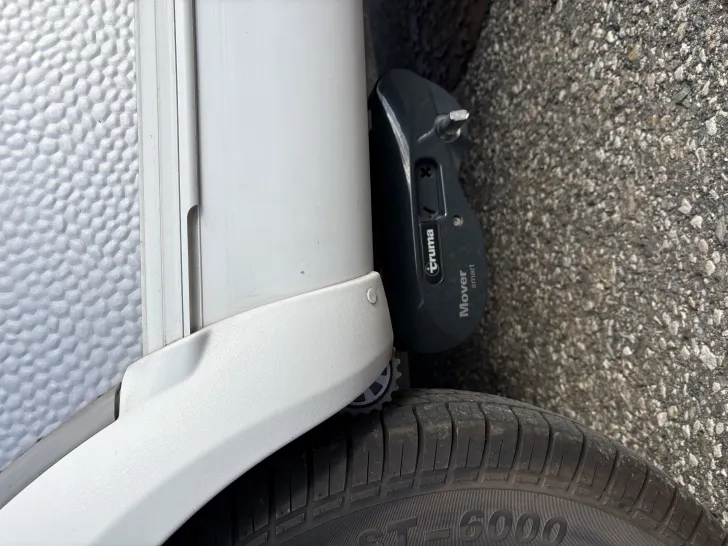 Fahrzeugbild Hobby OnTour 390 SF #10