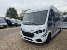 Fahrzeugbild Sunlight I 68 Adventure Edition Modelljahr 2026 #2