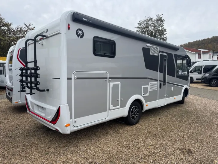 Fahrzeugbild Sunlight I 68 Adventure Edition Modelljahr 2026 #3