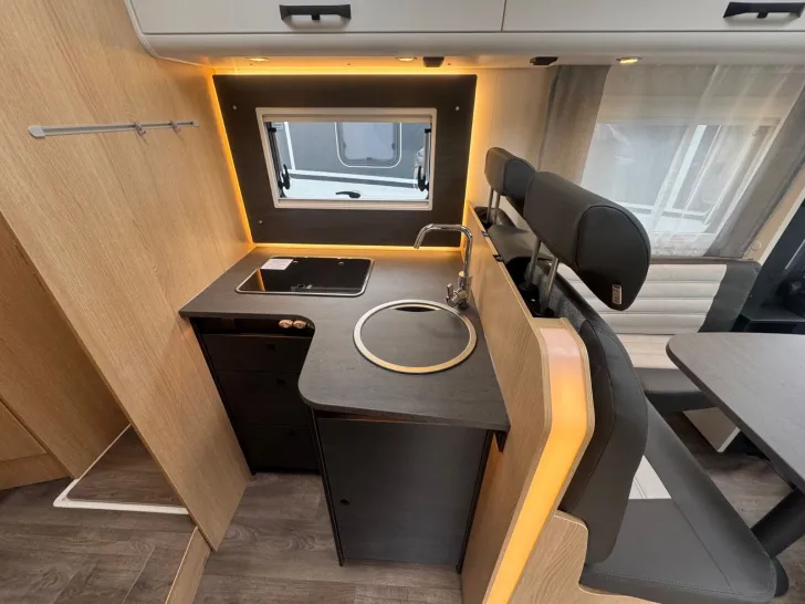 Fahrzeugbild Sunlight I 68 Adventure Edition Modelljahr 2026 #4