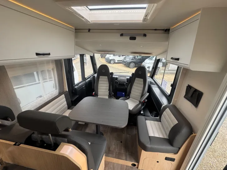 Fahrzeugbild Sunlight I 68 Adventure Edition Modelljahr 2026 #5