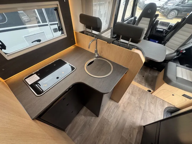 Fahrzeugbild Sunlight I 68 Adventure Edition Modelljahr 2026 #6