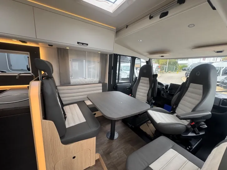 Fahrzeugbild Sunlight I 68 Adventure Edition Modelljahr 2026 #7