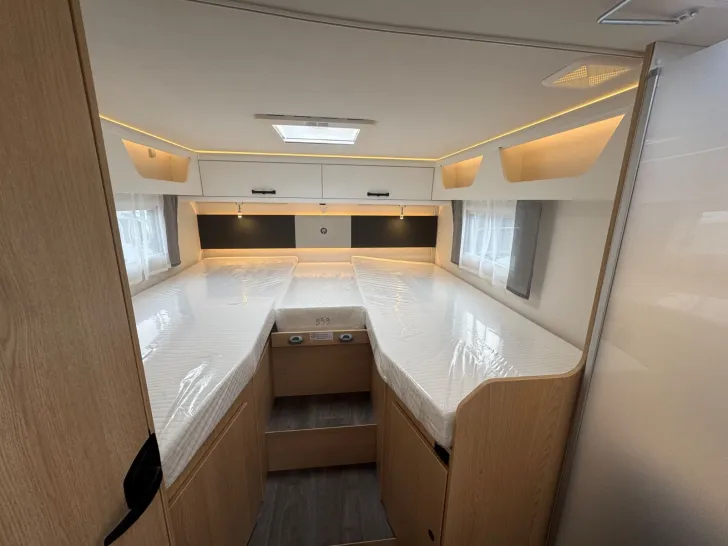 Fahrzeugbild Sunlight I 68 Adventure Edition Modelljahr 2026 #8