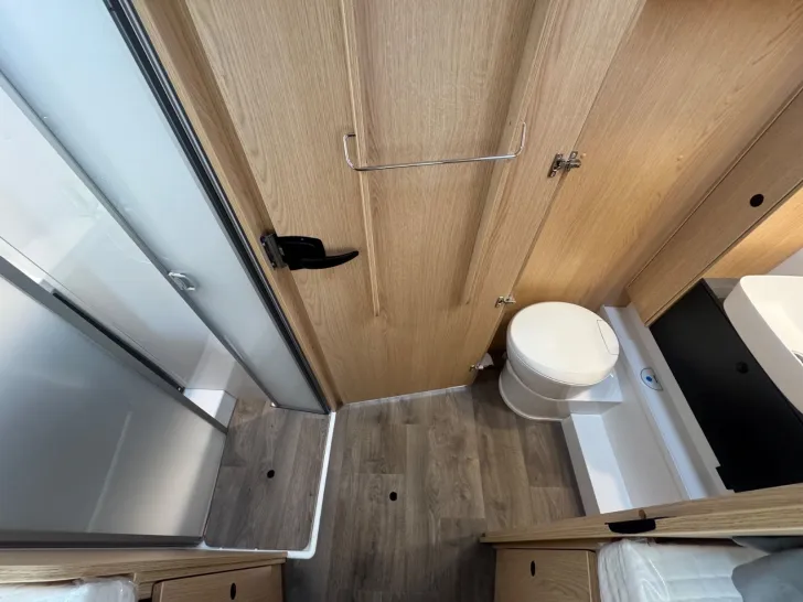 Fahrzeugbild Sunlight I 68 Adventure Edition Modelljahr 2026 #9