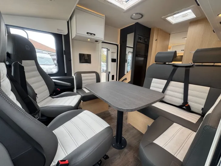 Fahrzeugbild Sunlight I 68 Adventure Edition Modelljahr 2026 #12