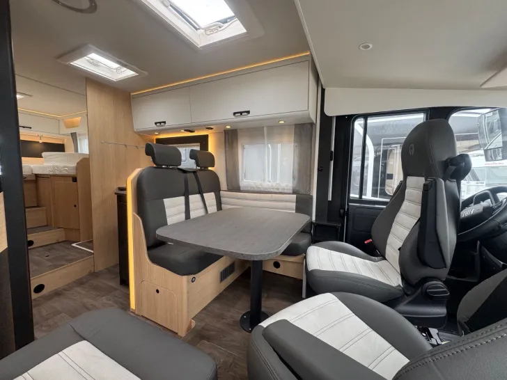 Fahrzeugbild Sunlight I 68 Adventure Edition Modelljahr 2026 #13