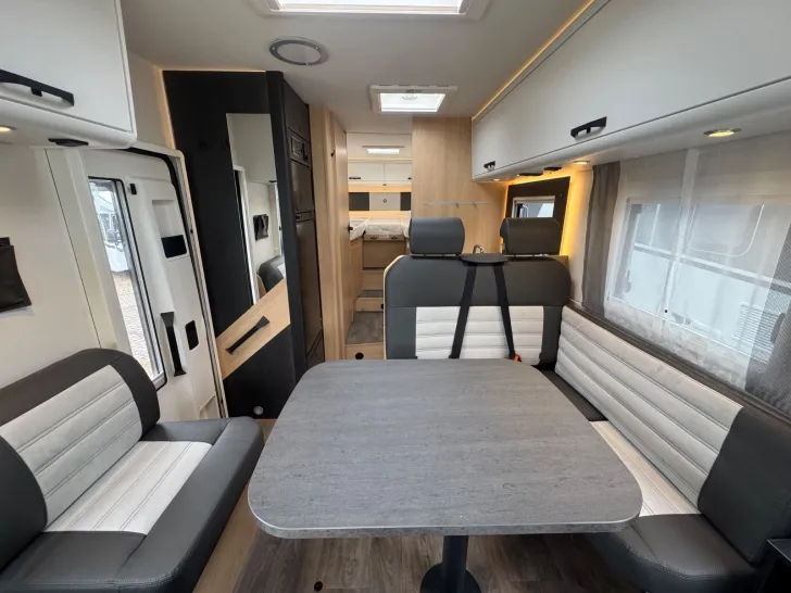 Fahrzeugbild Sunlight I 68 Adventure Edition Modelljahr 2026 #14