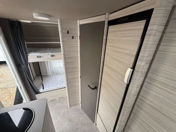 Fahrzeugbild Dethleffs c´joy 480 QLK Active Modell 2026 #3