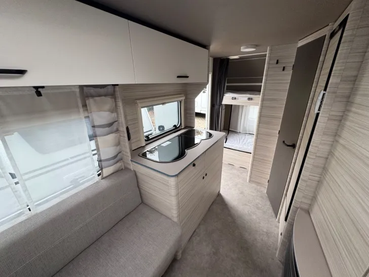 Fahrzeugbild Dethleffs c´joy 480 QLK Active Modell 2026 #4