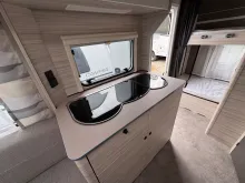 Fahrzeugbild Dethleffs c´joy 480 QLK Active Modell 2026 #5