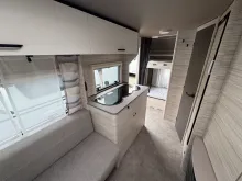 Fahrzeugbild Dethleffs c´joy 480 QLK Active Modell 2026 #6