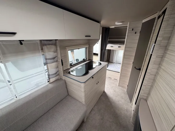 Fahrzeugbild Dethleffs c´joy 480 QLK Active Modell 2026 #6