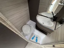 Fahrzeugbild Dethleffs c´joy 480 QLK Active Modell 2026 #7