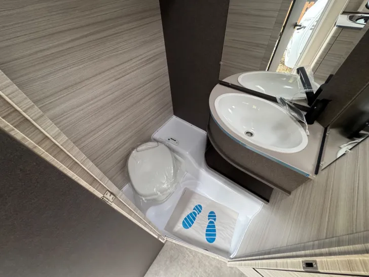 Fahrzeugbild Dethleffs c´joy 480 QLK Active Modell 2026 #7