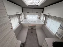 Fahrzeugbild Dethleffs c´joy 480 QLK Active Modell 2026 #8