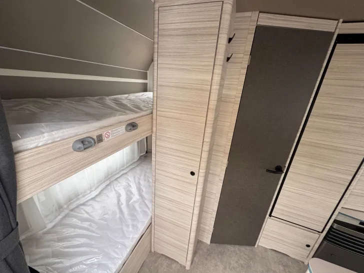 Fahrzeugbild Dethleffs c´joy 480 QLK Active Modell 2026 #9