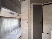 Fahrzeugbild Dethleffs c´joy 480 QLK Active Modell 2026 #10