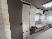 Fahrzeugbild Dethleffs c´joy 480 QLK Active Modell 2026 #11