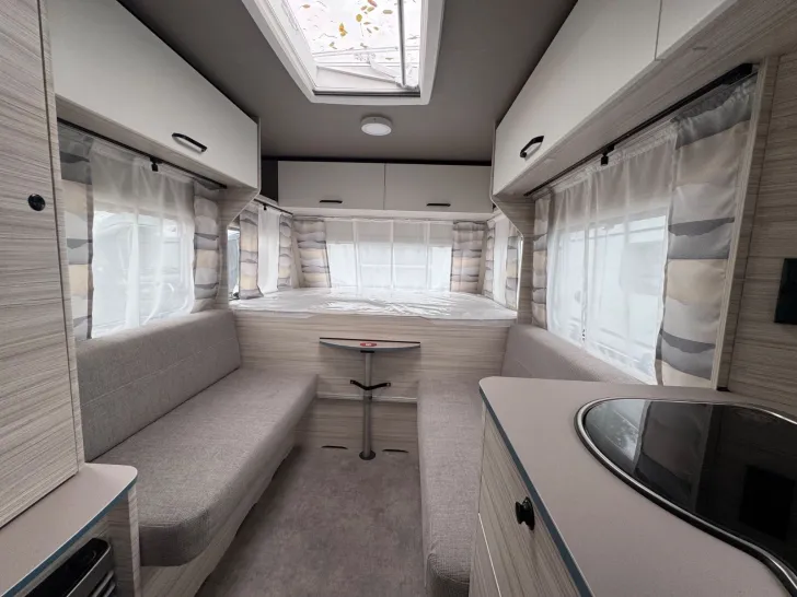 Fahrzeugbild Dethleffs c´joy 480 QLK Active Modell 2026 #12