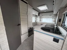 Fahrzeugbild Dethleffs c´joy 480 QLK Active Modell 2026 #13